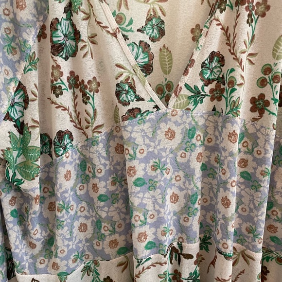 Free People Top - Picture 2 of 3